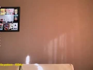 brendelle on Chaturbate