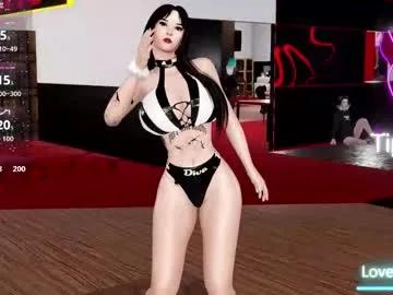 briahot3x on Chaturbate