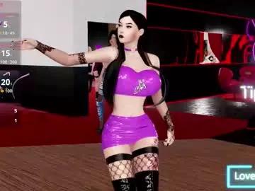 briahot3x on Chaturbate