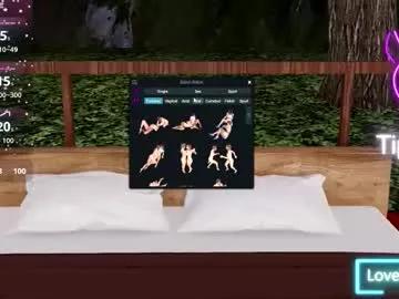 briahot3x on Chaturbate