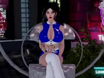 briahot3x on Chaturbate