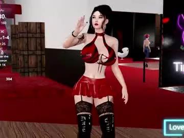 briahot3x on Chaturbate