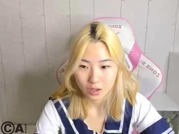 bridgetbottrel on Chaturbate