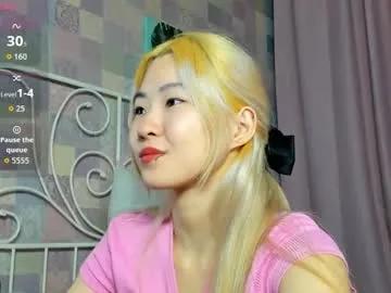 bridgetbottrel on Chaturbate