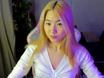 bridgetbottrel on Chaturbate