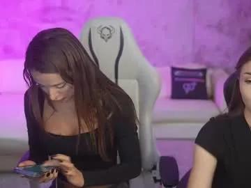 bright_diamonds_054 on Chaturbate