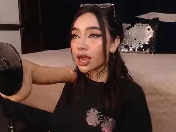 brigith24 on Chaturbate