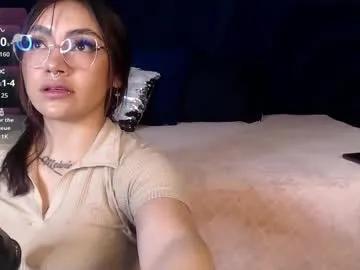 brigith24 on Chaturbate