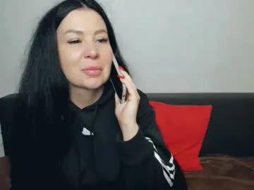 brilliantegirl_ on Chaturbate