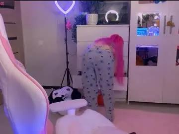 britney_lynch on Chaturbate