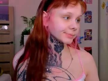 britney_lynch on Chaturbate