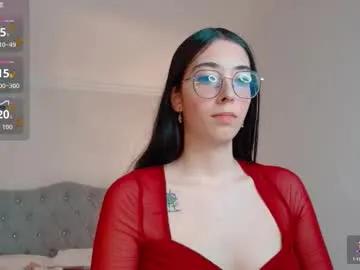 brooklove_doll on Chaturbate
