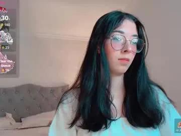 brooklove_doll on Chaturbate