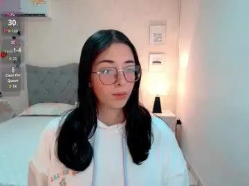 brooklove_doll on Chaturbate