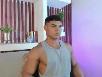 bruce_stroud on Chaturbate