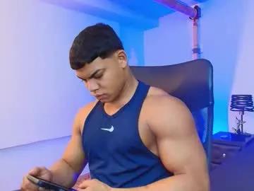 bruce_stroud on Chaturbate