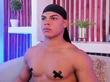 bruce_stroud on Chaturbate