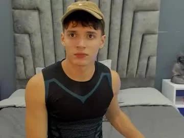 bruno_bellini on Chaturbate