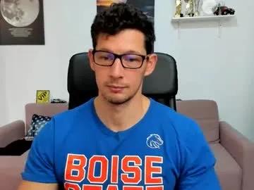 brutusk1 on Chaturbate