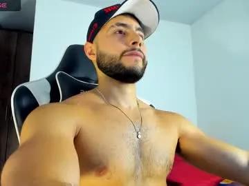 bryan_oficials on Chaturbate