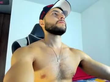 bryan_oficials on Chaturbate