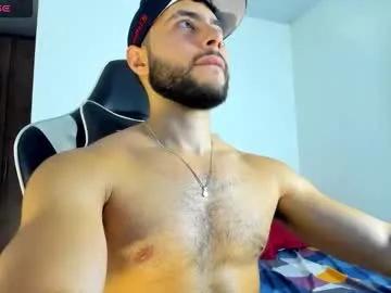 bryan_oficials on Chaturbate