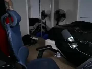 bubblebuttbdn on Chaturbate