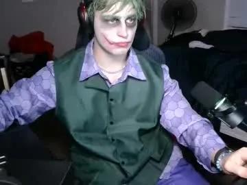 bubblebuttbdn on Chaturbate