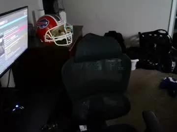 bubblebuttbdn on Chaturbate