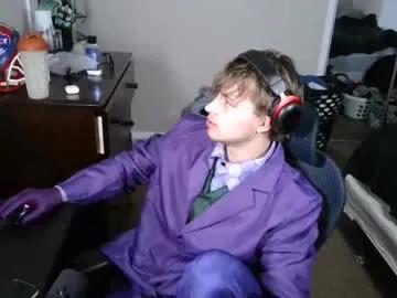 bubblebuttbdn on Chaturbate