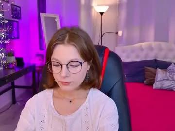 bubblegum_babe_ on Chaturbate