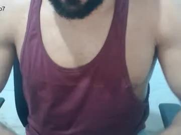 buldgeinboxer on Chaturbate
