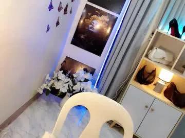 caitlin_x on Chaturbate