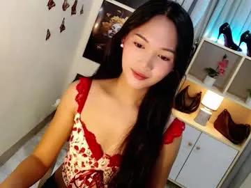 caitlin_x on Chaturbate