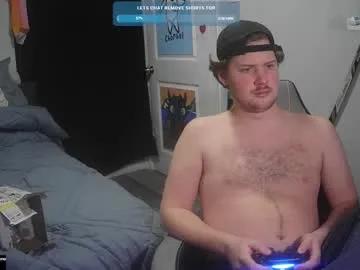 cajerk on Chaturbate