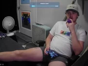 cajerk on Chaturbate