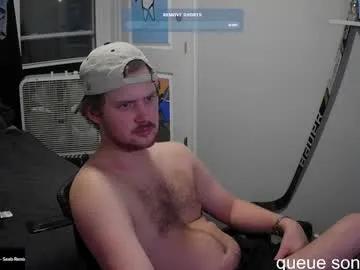 cajerk on Chaturbate