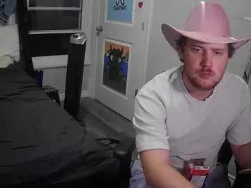 cajerk on Chaturbate