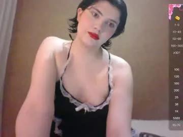 camgirl_xx on Chaturbate