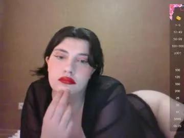 camgirl_xx on Chaturbate