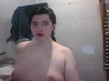 camgirl_xx on Chaturbate