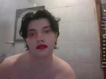 camgirl_xx on Chaturbate