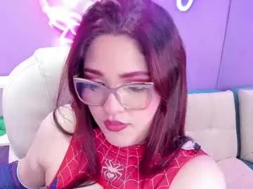 camiila_osorio on Chaturbate