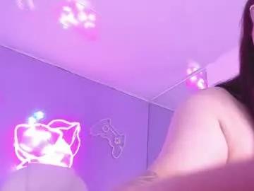 camiila_osorio on Chaturbate