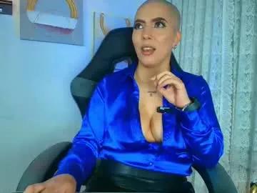 camilaachain on Chaturbate