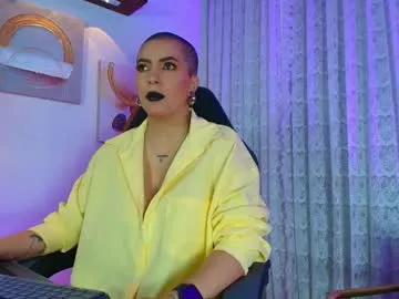 camilaachain on Chaturbate