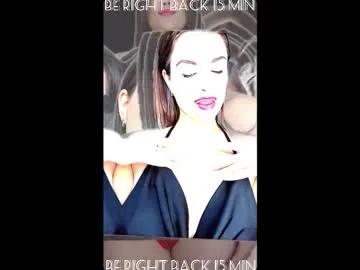 camilla__1one on Chaturbate