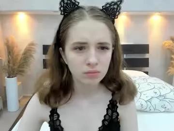 camilla_kelly on Chaturbate
