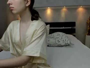 camilla_kelly on Chaturbate