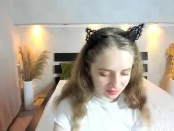 camilla_kelly on Chaturbate